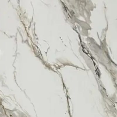Marble-Effect PVC Calacatta Gold 280×122cm – 0028