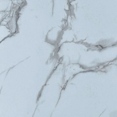 Marble-Effect PVC Calacatta Light 280×122cm – 0027