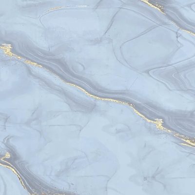 PVC SPC Marble Effect White Gold 280×122cm – 0021